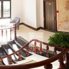 Suka Hotel Dalat Далат детские мероприятия