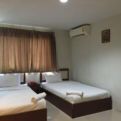 Отель Bombay Magic Suites комната для гостей фото 3