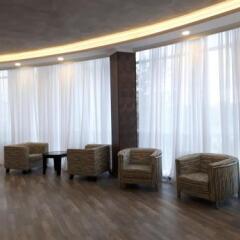 Гостиница Art Hotel Astana Казахстан, Нур-Султан - 3 отзыва об отеле, цены и фото номеров - забронировать гостиницу Art Hotel Astana онлайн интерьер отеля фото 3