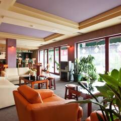 Hotel & Spa Saint George Поморие гостиничный бар