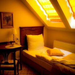 Отель Garden Boutique Residence детские мероприятия