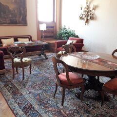 Отель B&B Corner Италия, Венеция - отзывы, цены и фото номеров - забронировать отель B&B Corner онлайн интерьер отеля фото 2