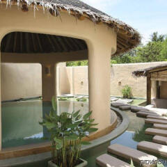 Отель The Naka Island, A Luxury Collection Resort and Spa, Phuket фото 14
