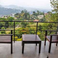 The Kandyan Villa in Kandy, Sri Lanka from 69$, photos, reviews - zenhotels.com balcony