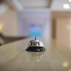 azuLine Hotel Mediterraneo спа