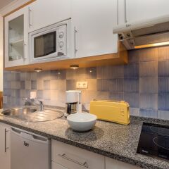 Hotel Apartamentos Dunamar в номере фото 2