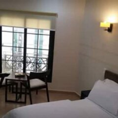 Fantazia Hotel in Oran, Algeria from 60$, photos, reviews - zenhotels.com guestroom photo 4