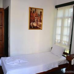 Отель Panorama Otel комната для гостей
