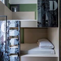 Nubian Hostel детские мероприятия фото 2
