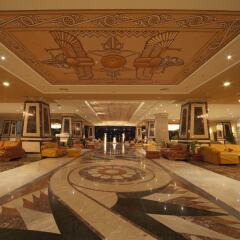 AMC Royal Hotel & Spa - All Inclusive интерьер отеля фото 2