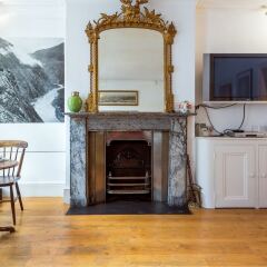 Отель Classic Covent Garden Home by Trafalgar Square интерьер отеля фото 3
