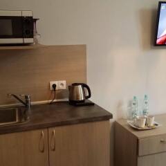 Отель City Center Rooms Польша, Познань - отзывы, цены и фото номеров - забронировать отель City Center Rooms онлайн фото 2