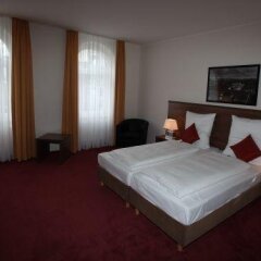 Arcade Hotel детские мероприятия