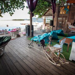 Отель Tango Beach Resort фото 3