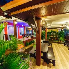 Отель Chanlaya House Kohlarn фото 2