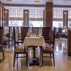 Отель Sarovar Portico Jaipur питание фото 3