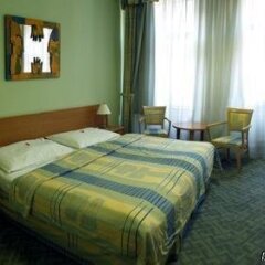 EA Hotel Tosca фото 2