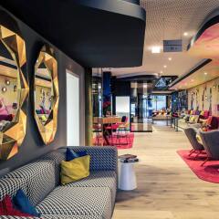 Mercure Hotel Berlin Wittenbergplatz детские мероприятия