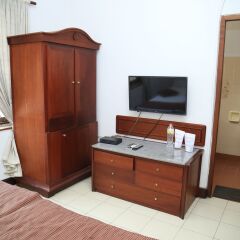 Отель Castelo Kandy Канди удобства в номере
