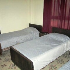 Отель Cairo Hotel Иордания, Амман - отзывы, цены и фото номеров - забронировать отель Cairo Hotel онлайн комната для гостей