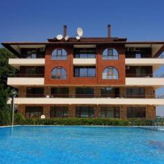 Отель Complex Hunter's Beach Болгария, Аврен - отзывы, цены и фото номеров - забронировать отель Complex Hunter's Beach онлайн бассейн фото 2