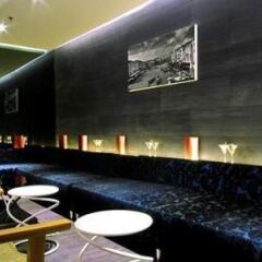 Отель Citrus Sukhumvit 13 by Compass Hospitality спа фото 2
