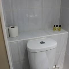 Отель SO Kings Cross ванная