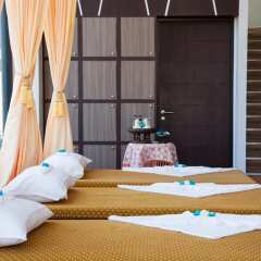 The Marina Phuket Hotel Патонг фитнесс-зал фото 3