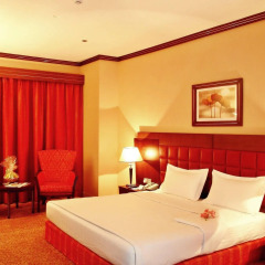 Grand Central Hotel комната для гостей фото 5