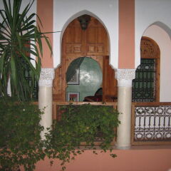 Отель Riad Ella Марокко, Марракеш - отзывы, цены и фото номеров - забронировать отель Riad Ella онлайн фото 2