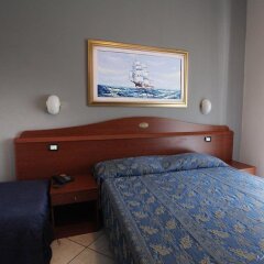Отель Arco Hotel Италия, Милан - отзывы, цены и фото номеров - забронировать отель Arco Hotel онлайн комната для гостей фото 5