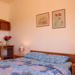 Отель Blue Waters Penthouse Sliema Мальта, Слима - отзывы, цены и фото номеров - забронировать отель Blue Waters Penthouse Sliema онлайн комната для гостей фото 3