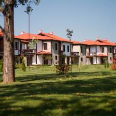 Отель Riu Pravets Resort Правец фото 4
