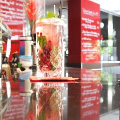 PhiLeRo Hotel Köln развлечения