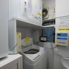 Anne Hostel Tokyo Токио в номере