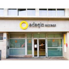 Отель Aparthotel Adagio access Marseille Saint Charles Франция, Марсель - отзывы, цены и фото номеров - забронировать отель Aparthotel Adagio access Marseille Saint Charles онлайн фото 3