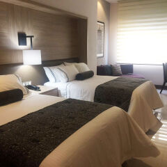 Hotel Real Maestranza комната для гостей