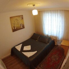 Happydocia Hotel & Pension Турция, Гёреме - 1 отзыв об отеле, цены и фото номеров - забронировать отель Happydocia Hotel & Pension онлайн комната для гостей фото 3