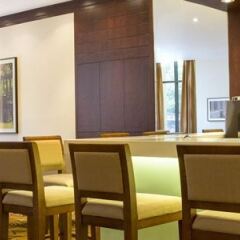 Отель Hilton Garden Inn Hanoi фото 8