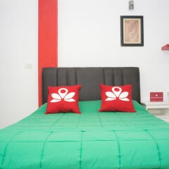 Отель ZEN Rooms Mahajak Residence Таиланд, Бангкок - отзывы, цены и фото номеров - забронировать отель ZEN Rooms Mahajak Residence онлайн фото 7