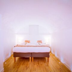 Отель Stunning Fully-renovated Workshop - 2br детские мероприятия