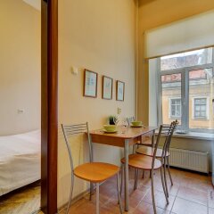 Гостиница Longo on Galernaya Apartaments в Санкт-Петербурге отзывы, цены и фото номеров - забронировать гостиницу Longo on Galernaya Apartaments онлайн Санкт-Петербург фото 28