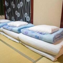 Galo Hostel Kobe Кобе комната для гостей фото 5
