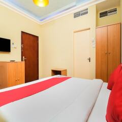 Отель Sama Hotel ОАЭ, Шарджа - отзывы, цены и фото номеров - забронировать отель Sama Hotel онлайн