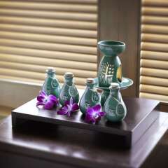 Отель Banyan Tree Club & Spa Seoul удобства в номере