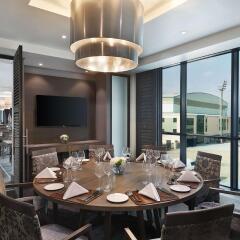 Legend Hotel Lagos Airport, Curio Collection by Hilton