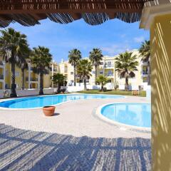 Апартаменты Praia da Lota Resort - Apartments бассейн фото 2