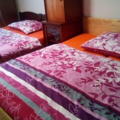 Апартаменты Apartment Rybna 24 удобства в номере