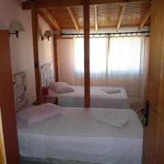 Teras Motel Турция, Карабурун - отзывы, цены и фото номеров - забронировать отель Teras Motel онлайн комната для гостей фото 5