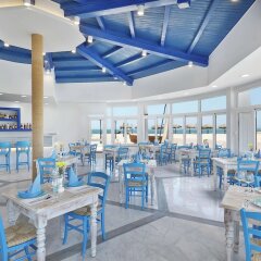 Hilton Hurghada Plaza hotel гостиничный бар